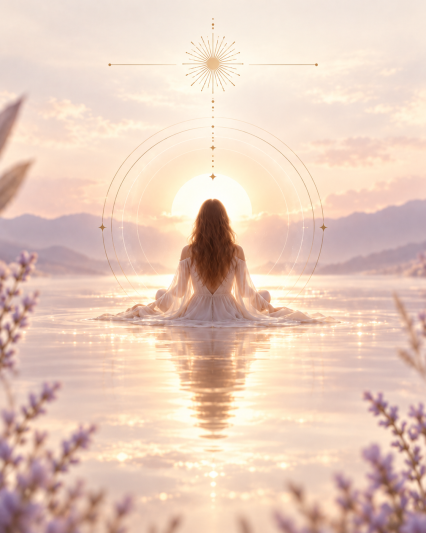 Thetahealing Danışmanlığı