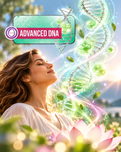 Theta Healing İleri Seviye (Advanced DNA) eğitimi